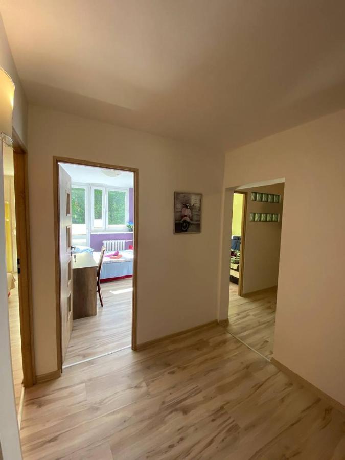 Grz 9 Room №1 Center Of Warsaw Exterior photo